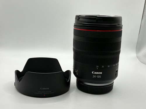 Canon 105mm l - canon, 24-105mm