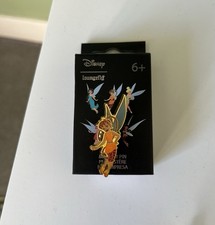 Loungefly Disney Tinker Bell