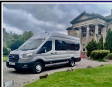 Ford Transit-2019'-transit 460