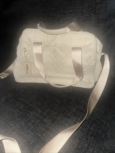 Kipling double handle cross - handle,