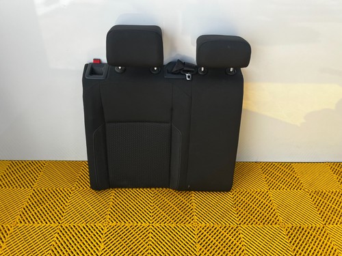 Volkswagen polo rear seat back - seat,