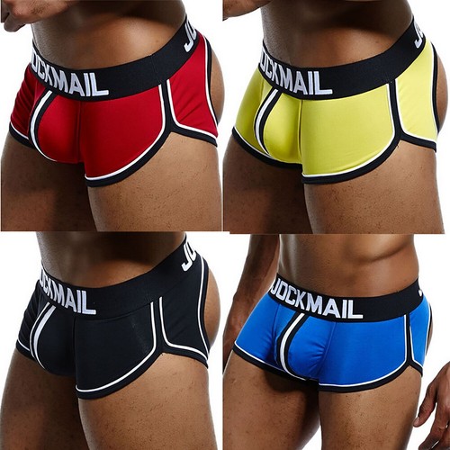 Jockmail sexy men underwear - jockmail,