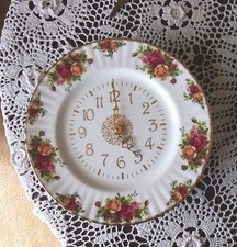 Royal Albert Old Country Roses