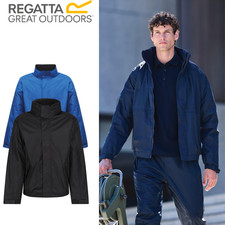 Mens Regatta Dover Waterproof