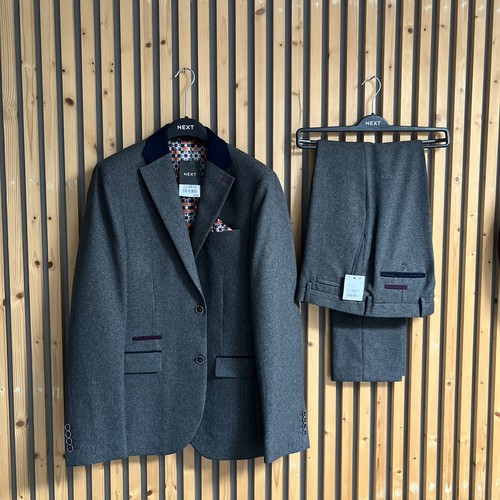 Next mens two pieces slim - next, fit