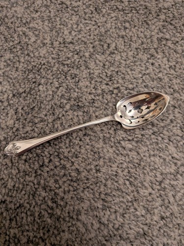 Vintage 1920s sterling silver - vintage,
