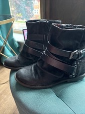 Blowfish Women Size 5 Zip Up