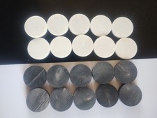 10 Buffalo horn 10 buffalo