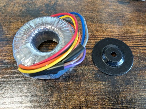Multicomp mcta030 30va x - 30va,