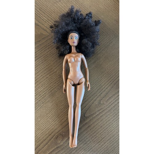 Purpose toys naturalistas doll - purpose,
