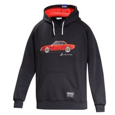 2026 Sparco Hoodie Lancia