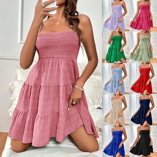 2026 women holiday backless - 2026,
