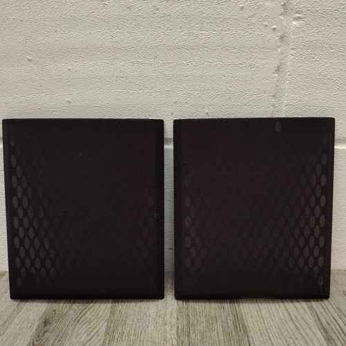 Jamo x550 speaker grilles - x550,