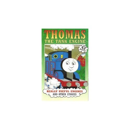 Thomas the tank - the, engine: