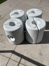 Kingfisher Gazebo Foot Leg