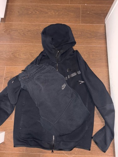 Nike tech fleece - nike,