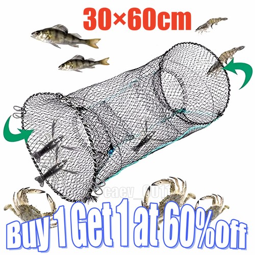Crab trap net - 2,