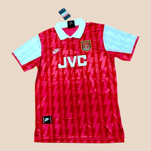 Vintage arsenal home - vintage,