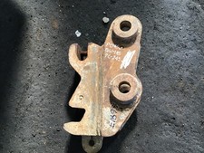 Manual Quick Hitch to fit 4-6