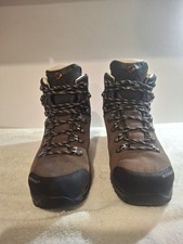 Mammut Raichle Leather Hiking