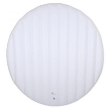 Lay spa round inflatable lid - inflatable,