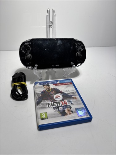 Sony vita handheld - ps, console