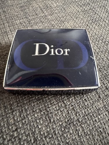 Dior couleurs palette 754 - 5,