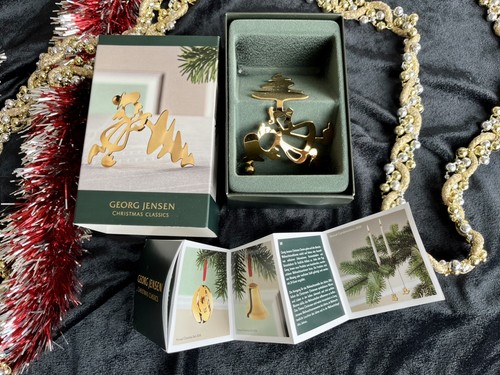 Gorgeous georg jensen elf - gorgeous,