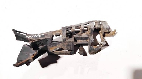 Bumper mounts - , (bumper