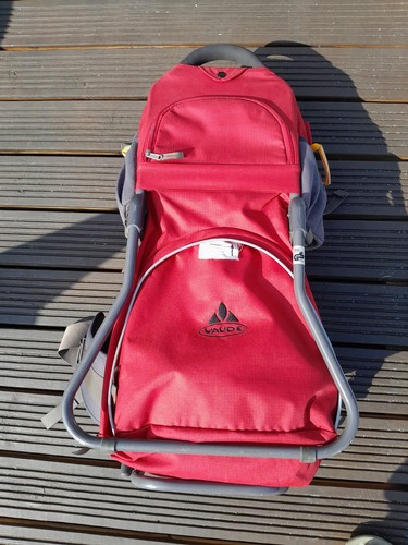 Vaude jolly comfort baby - vaude, child