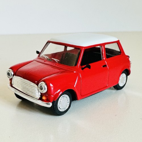 Del prado scale 1970 - prado, 1:43