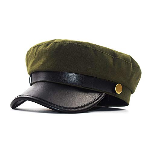 Unisex chauffeur hat for men - chauffeur,