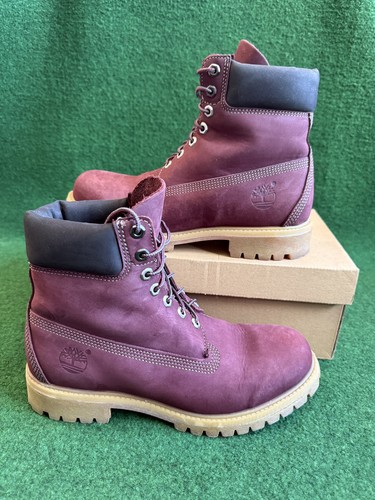 Timberland men boot - men's, inch