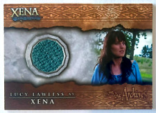 The Quotable Xena Warrior