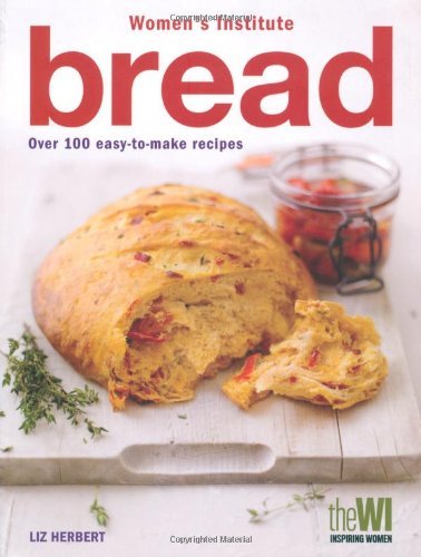 Women institute bread by - institute:,