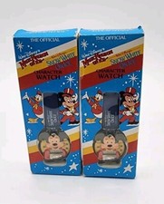 2 Magic Kingdom on Ice Mickey