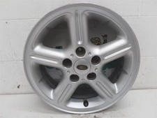 2002 Land Rover Freelander