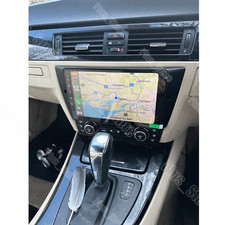 Android 14 Carplay Car Stereo