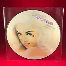 DIANA DORS Swingin Dors 1986