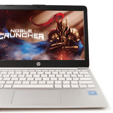 HP Stream 11in Laptop 2GB RAM