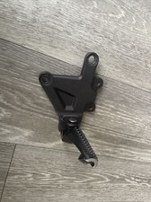 KAWASAKI ZX10RR 2017-20 Left Hand Rear Set, Footpeg, 