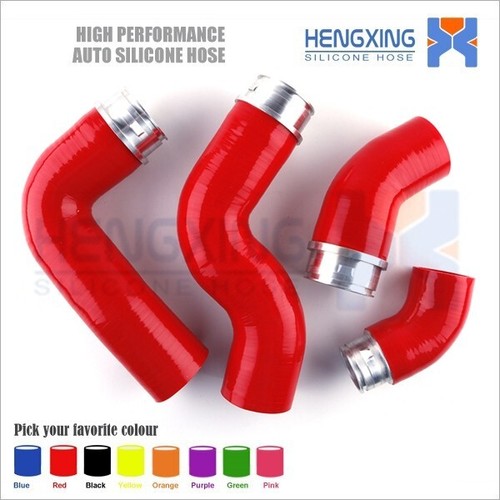 Silicone intercooler hose - intercooler, for