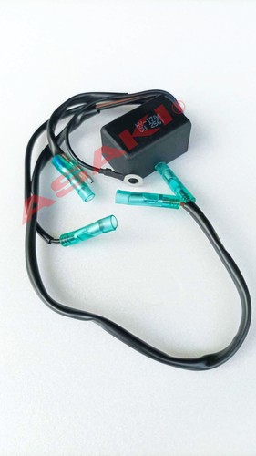 Cdi unit assy 3p0 06060 - cdi,