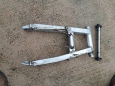 5208 Yamaha TRX850 Rear Swing Swinging Arm with Bolt and Bushing 1996 - 2000