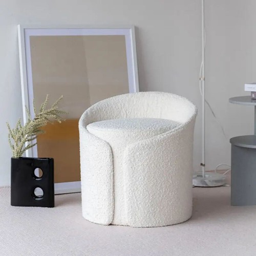 Small space barrel cylinder - barrel,