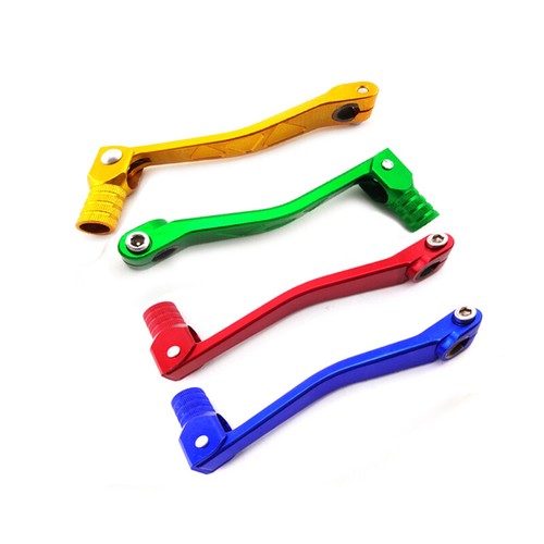 Gear shifter lever for dirt - lever,