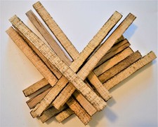5  x Flavoured Oak Staves for