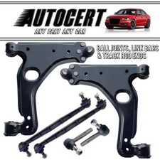 VAUXHALL ASTRA 98-05 FRONT