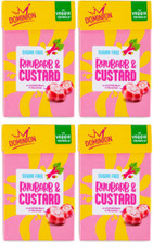 Dominion Sugar-Free Rhubarb &