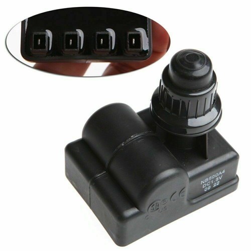 Universal gas outlets bbq - universal,